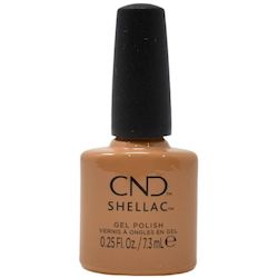 Shellac%C2%AE New Arrivals: Shellac 7.3ml - Running Latte