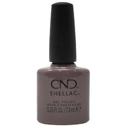 Shellac%C2%AE New Arrivals: Shellac 7.3ml - Above my Pay Gray-ed
