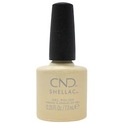 Shellac%C2%AE New Arrivals: Shellac 7.3ml - White Button Down