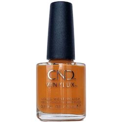 Vinylux: Vinylux 15ml - Silky Sienna