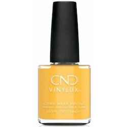 Vinylux: Vinylux 15ml - Limoncello