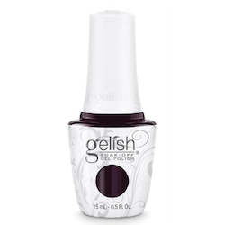 Gelish Core Colours: Gelish Gel Polish 15ml - Bella's Vampire