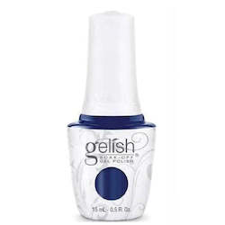 Gelish Core Colours: Gelish Gel Polish 15ml - After Dark