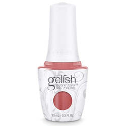 Gelish Core Colours: Gelish Gel Polish 15ml - Ice Queen Anyone?