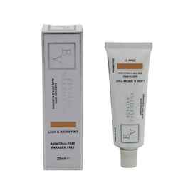 Clearance Items: Elysian Valentina - Hybrid Tint Light Brown 25ml