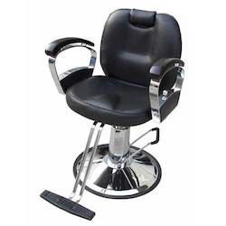 Monthly Specials: Styling Mini Barber Chair