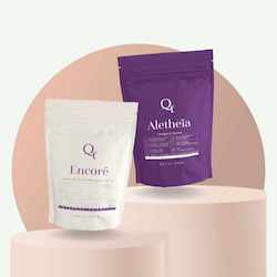 Gift Packs: QT Aletheia Refill Pack