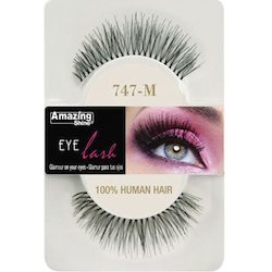 Amazing Shine: Fashion Lashes - EL747M