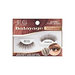 Ardell Lashes - Balayage Wispies - Chestnut