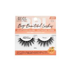 Ardell: Ardell Lashes - Big Beautiful Lashes - Thicc 18mm