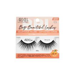 Ardell Lashes - Big Beautiful Lashes - Strut It 20mm