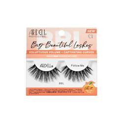 Ardell Lashes - Big Beautiful Lashes - Follow Me 20mm