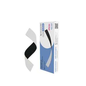 Nail Files: Staleks - Disposable Double Sided Files - Expert 22 - 100/180 grit