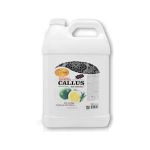 Beauty: Callus Remover - Gallon (3786mls)