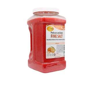 Beauty: SPA REDI Detox Foot Fine Salt - 4.7kg