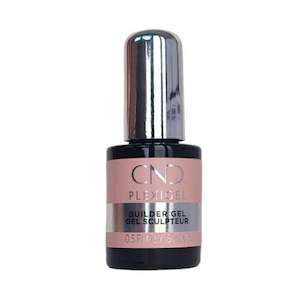 CND Plexigel: CND™ Plexigel Builder - Peach Moonstone - 15mls