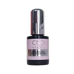 CND Plexigel: CND™ Plexigel Builder - Clearly Pink - 15mls