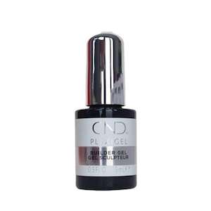 CND Plexigel: CND™ Plexigel Builder - Cream Puff - 15mls
