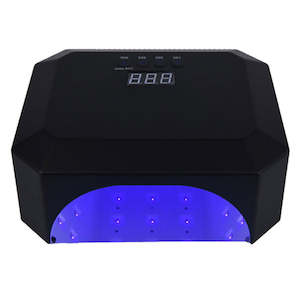 Monthly Specials: 54w Diamond Professional Salon UV/ LED Lamp, Rechargeable
