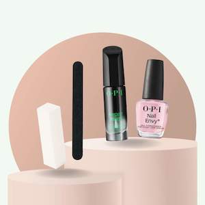 Gift Packs: Are Those Your Real Nails?