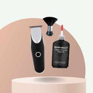 Silver Bullet - Fresh Cut Kit (For Him)