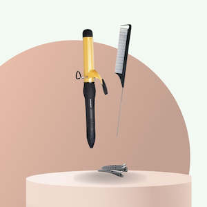 Silver Bullet - Twist & Slay Kit (For Her)