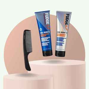 Gift Packs: Brunettes Have More Fun!