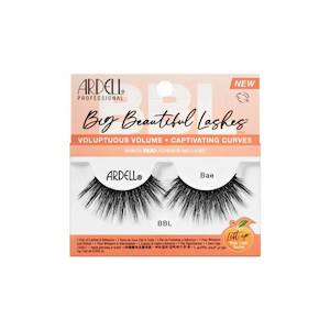 Ardell Lashes - Big Beautiful Lashes - Bae 20mm