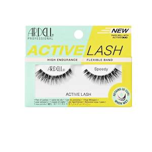 Ardell: Ardell Lashes - Active Lash - Speedy