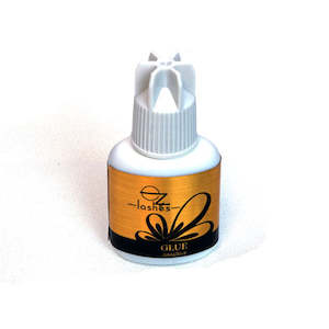 Ez Lash: Eyelash Glue- Sensitive (10mls)