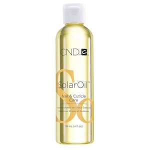 Cnd: CND SolarOil 118ml