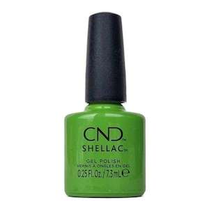 Cnd: Shellac - Meadow Glow 7.3ml