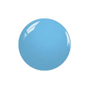 Sns: SNS Dipping Dreamscape 43g - Blue My Mind