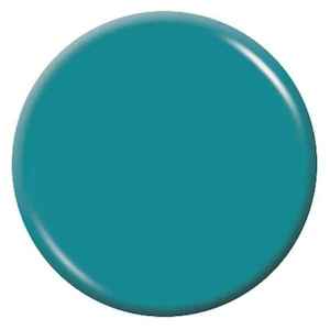 Eds: EXQUISITE COLOUR POWDER - CALI BRITES - TEAL 40 G. (1.4 OZ.)
