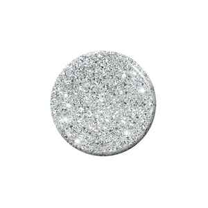 Eds: EDS Glaze Duo - Silver Glam 18 ml. (.6 fl. oz.)