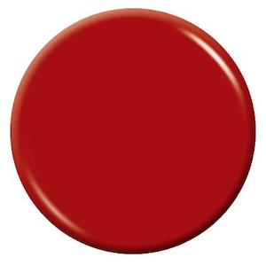Eds: EDS Glaze Duo - Cranberry Red 18 ml. (.6 fl. oz.)