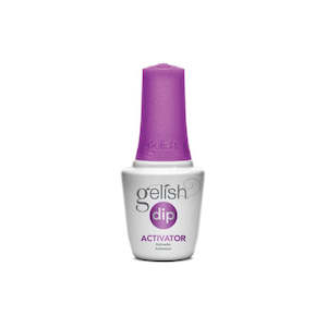 Gelish: Gelish Dip - Activator 15ml