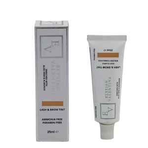 Elysian Valentina: Elysian Valentina - Hybrid Tint Light Brown 25ml