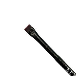 Elysian Valentina: Elysian Valentina - The Flat Application (Mini) Brush