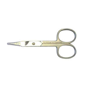 Elysian Valentina: Elysian Valentina -  Brow Scissors