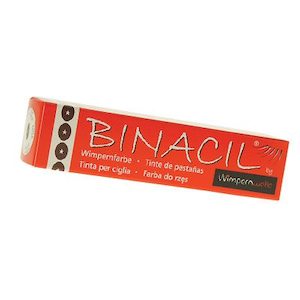 Wimpernwelle: Eyelash Tint - Natural Brown