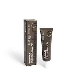 RefectoCil Intense Brow[n]s Base Gel - Ash Brown 15ml