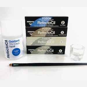 Student Refill Tinting Kit