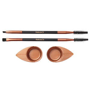 RefectoCil - Browista Tool Kit