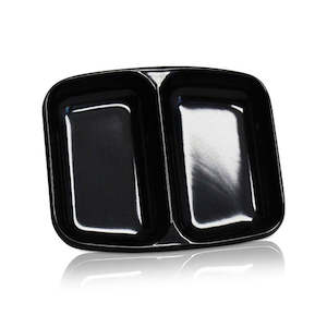 RefectoCil - Mixing Dish Black