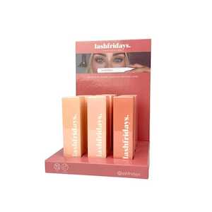 Lash Fridays: Lash Fridays Lash & Brow Retail Starter Pack