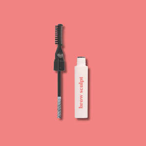 Lash Fridays: Lash Fridays Eyebrow Sculpt
