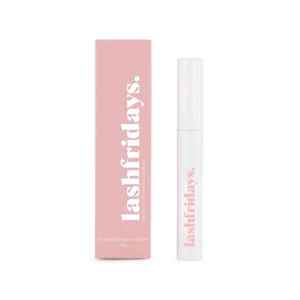 Lash Fridays: Lash Fridays Eyebrow Serum