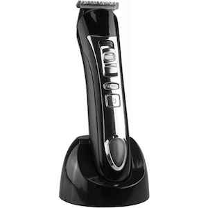 Silver Bullet: Silver Bullet - Lithium Pro 100 Trimmer