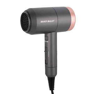 Silver Bullet: Silver Bullet - Odyssey Dryer